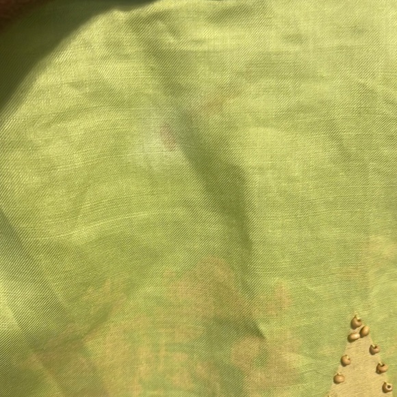 Lynda’s New York Linen Skirt Set - Picture 4 of 7